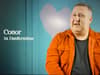 TikTok star and Tesco worker Conor Boyle stars in Channel 4 dating show First Dates - who is he & how to watch