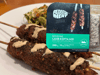 Veganuary 2024: I tried the new-to-supermarkets range that's redefining meat - from lamb kebabs to bratwurst