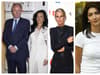 Sven-Göran Eriksson terminal cancer: When did he date Ulrika Jonsson, Faria Alam and Nancy Dell'Olio?