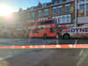 Wimbledon Hill: Electric London double-decker bus catches fire during rush hour