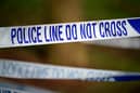 A woman has been arrested after a seven-year-old child was found dead in Haverfordwest, west Wales.