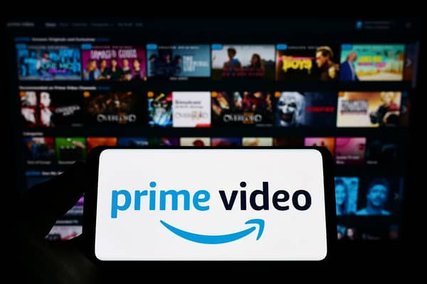 Amazon Prime Video is introducing adverts from February 2023