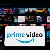 Amazon Prime Video is introducing adverts from February 2023