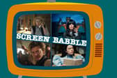 The Artful Dodger, Poor Things and Mr Bates vs The Post Office are among the shows discussed on this week's "Screen Babble"