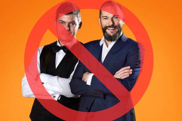 First Dates season 21 was pulled from TV and streaming 