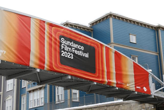 Sundance Film Festival 2024 features 20 movie premieres
