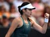 Emma Raducanu next match: When does the tennis star play at the Australian Open? Who she will play