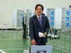 Taiwan election: DPP candidate wins contest in major blow to China - who is William Lai?