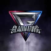 Gladiators Reboot: Football commentator Guy Mowbray is the new voice