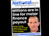 Martin Lewis forecasts 'huge' payouts in motor finance scandal comparable to PPI