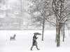 UK ice and snow bomb imminent: When is the exact date it will hit the UK? Met Office issues weather warnings