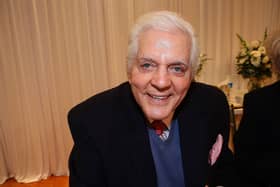 Days of Our Lives actor Bill Hayes who appeared in the soap for more than five decades has died at 98