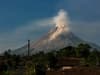 Indonesia volcanic eruption: Mount Merapi erupts again leading to evacuations but no reported casualties