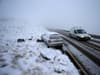 Snow Storm Weather Forecast UK: Travel disruption expected as snow and ice warnings extended across UK