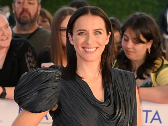 Vicky McClure is bringing her Day Fever club home to Nottingham 