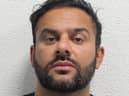 Ashley Singh has been sentenced to three years in jail 