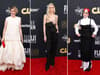 Critics Choice Awards Worst dressed: Greta Gerwig and Elizabeth Debicki among stars that didn’t hit the mark