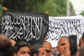 Islamist political group Hizb ut-Tahrir risks being banned in the UK