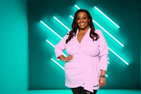 This Morning presenter Alison Hammond is tipped to host the new series of For the Love of Dogs