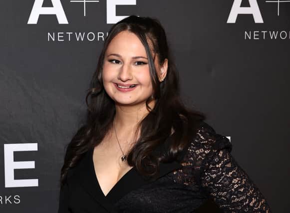 True Crime: How to watch the new Gypsy Rose Blanchard documentary. Picture: Getty
