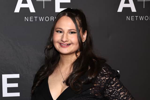 True Crime: How to watch the new Gypsy Rose Blanchard documentary. Picture: Getty