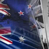 Trade to non-EU countries, such as Australia and New Zealand, has been struggling, despite Brexit. Credit: Mark Hall/Adobe