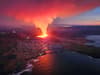 Is it safe to travel to Iceland right now? Latest Foreign Office advice after volcano eruption - are flights running?