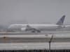 Arctic blast 2024: Over 9,000 flights to and from US cancelled and delayed as winter storm brings heavy snow