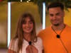 Love Island All Stars: Did Toby Aromolaran and Georgia Steel date? Relationship history explained