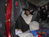 Jozef Balog: People smuggler who hid woman behind car dashboard jailed