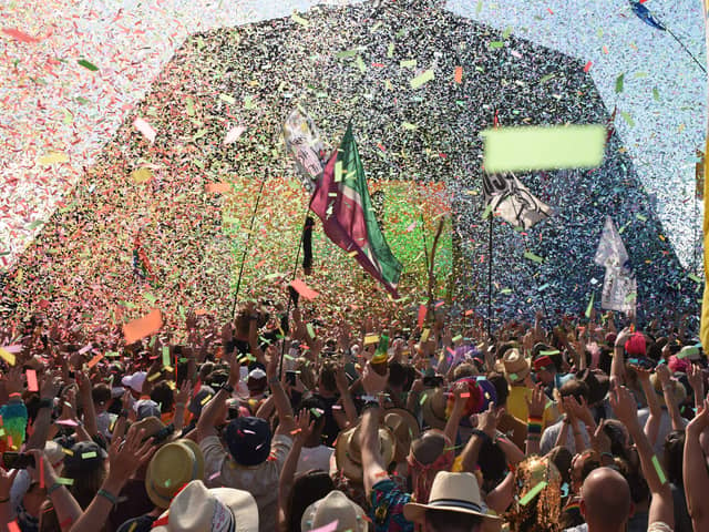Music festival 2024: List of UK's best festivals including Wireless, Download & Latitude