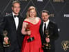 Emmy Awards 2024: Succession dominates while Elton John also awarded - full list of winners