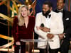 Christina Applegate receives a standing ovation at the Emmys as she battles MS - what is Multiple Sclerosis?