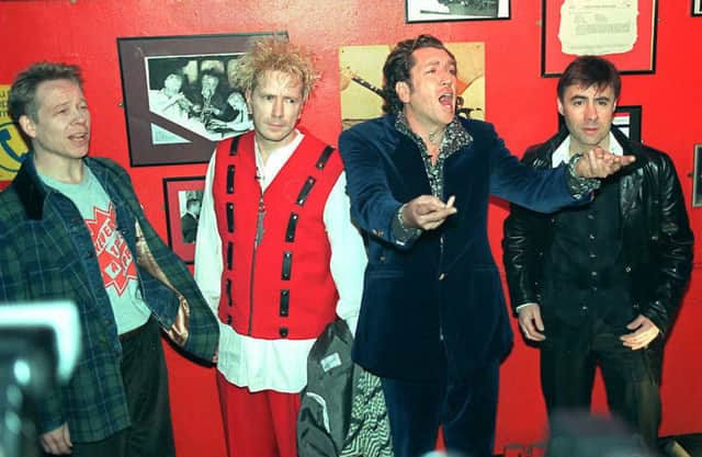 Brit Awards 2024: Biggest nomination 'snubs' of all time from The Sex Pistols to The Smiths 