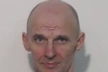 Serial rapist, James Henderson, who attacked women over the period of 13 years, has been jailed