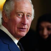 King Charles could be set to visit King Edward VII hospital in London for enlarged prostate.