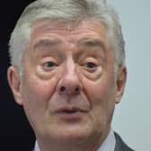 Veteran Labour MP for Rochdale, Sir Tony Lloyd has died aged 73 after cancer battle 