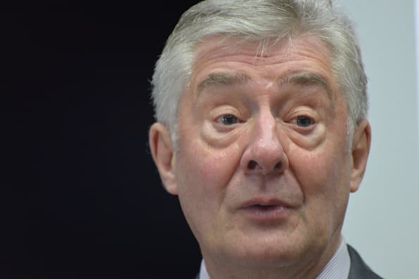 Labour Mp Rochdale Veteran Labour MP for Rochdale, Sir Tony Lloyd, dies