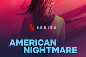 Was the American Nightmare kidnapping inspired by Gone Girl? Picture: Tudum)