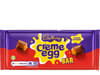 Cadbury launches new Easter treats including Creme Egg Bar and Orange Mini Egg
