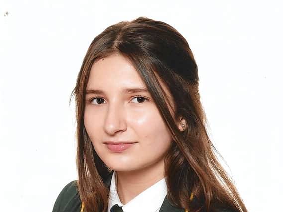 Julia Skala left her house in Mitcham in southwest London at around 1pm on Monday, January 8 and has not been seen or heard from since. 