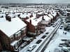 UK weather: big freeze continues as temperatures drop to -13C overnight and snow and ice warnings persist