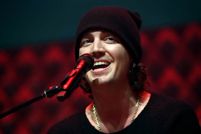 Dua reportedly started seeing LANY singer Paul Klein for around five months