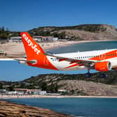 EasyJet holidays has announced this week's last minute holiday deals to sunny destinations including Spain and Portugal. Picture: NationalWorld/Kim Mogg/Getty Images