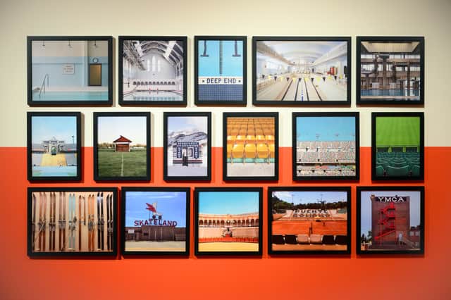 'Accidentally Wes Anderson' exhibition opens in London - how to book tickets & dates 