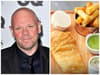 Chef Tom Kerridge faces criticism for £37 fish and chips 'deep fried nappy' meal