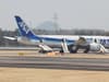 Tokyo Haneda Airport: Flight to America forced to turn back after 'drunk' passenger bites crew member
