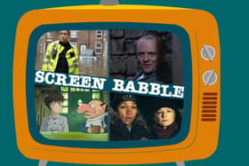 Screen Babble Episode 61 delves in the new series of True Detective, After The Flood, The Boy and The Heron and The Silence of the Lambs to name a mere few talking points. 