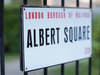 Eastenders legend quits the soap months after rejoining and their final scenes have already been broadcast