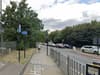 Newham: Newborn baby found in shopping bag in east London was 'less than an hour old', Met police say